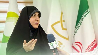 زینب قیصری