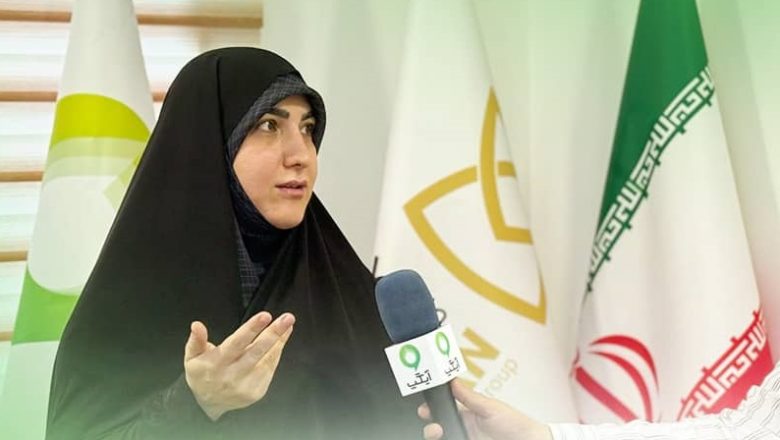 زینب قیصری