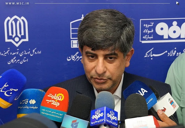 سعید زرندی