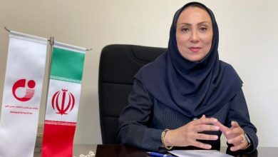 سهیلا نیلویل