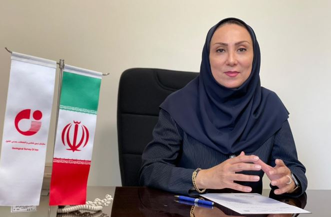 سهیلا نیلویل