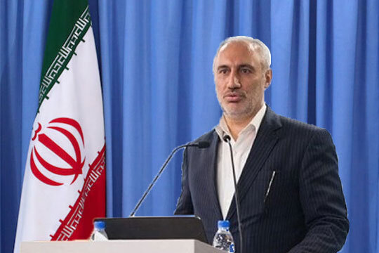 سیدحمید پورمحمدی