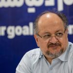 شریعتمداری