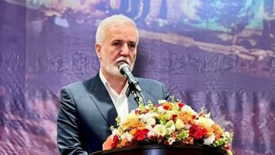 شهردار شیراز