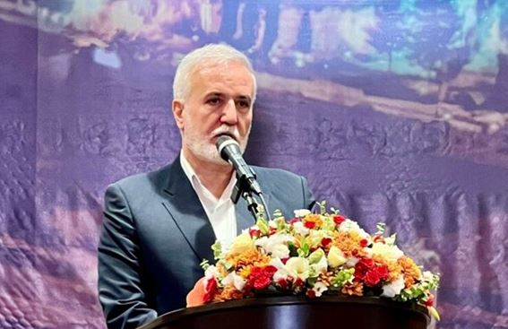 شهردار شیراز