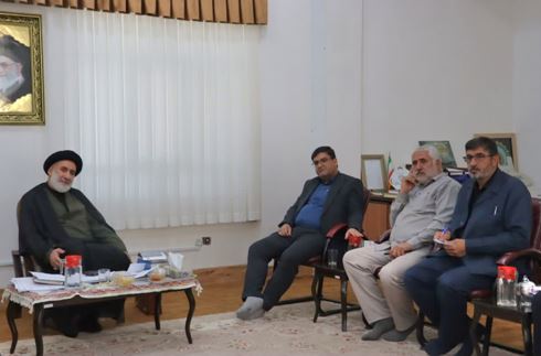 شورای اسلامی شهرکرد