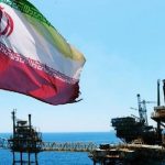 صادرات نفت ایران