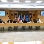 معاون وزیر نفت
