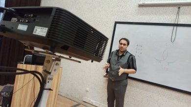 علیرضا محمودی فرد