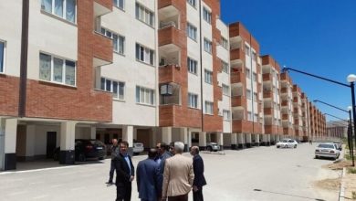 قیمت ساخت مسکن