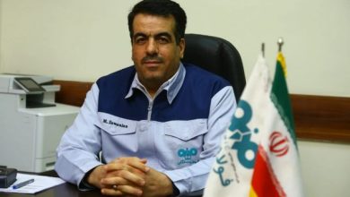 محمد زمانیان