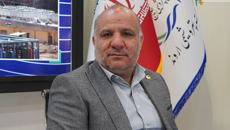 محمدرضا کریمی