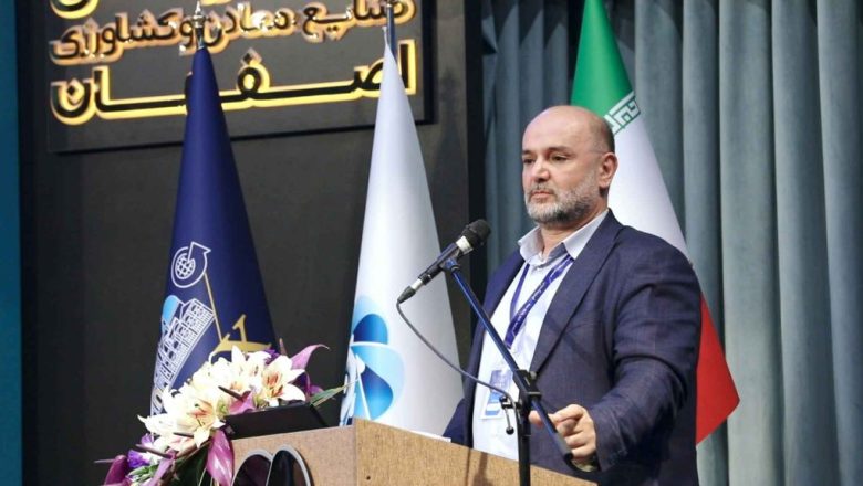 مدیر انرژی و کربن شرکت ملی گاز ایران