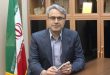 مدیر مجتمع معادن سنگ آهن فلات مرکزی