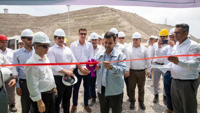 مدیرعامل شرکت نفت ستاره خلیج فارس (1)