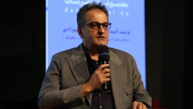 مدیرعامل پاکسان