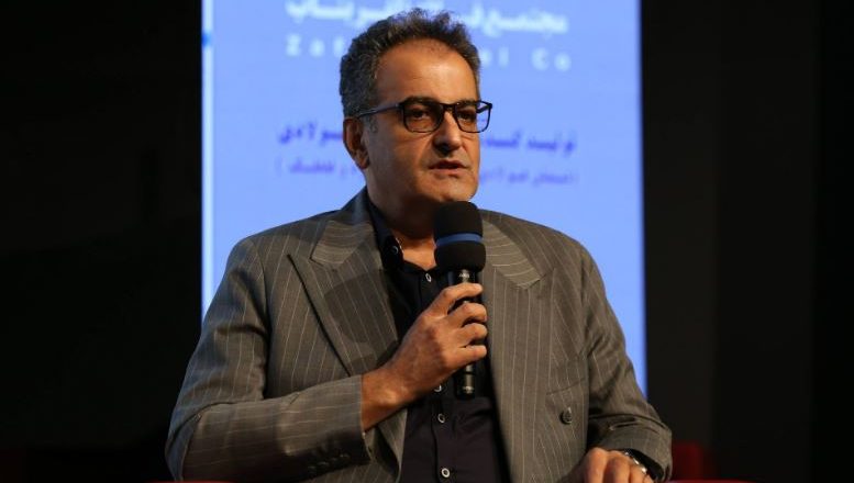 مدیرعامل پاکسان