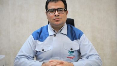 مرتضی شریفی