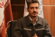 معاون بهره برداری جهان فولاد سیرجان