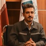 معاون بهره برداری جهان فولاد سیرجان