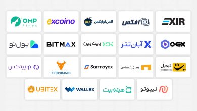 معرفی بهترین صرافی های ارز دیجیتال برای ایرانیان