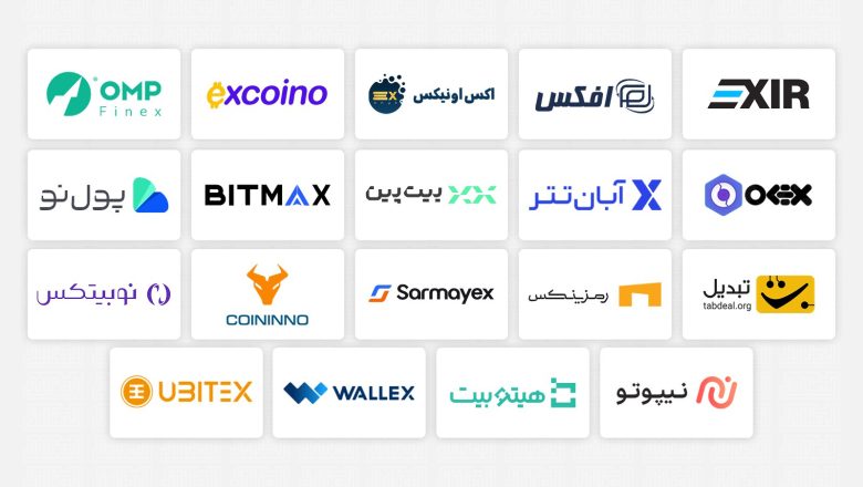 معرفی بهترین صرافی های ارز دیجیتال برای ایرانیان