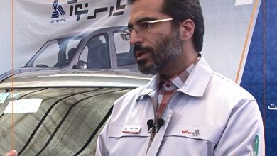 مهدی رادمنش