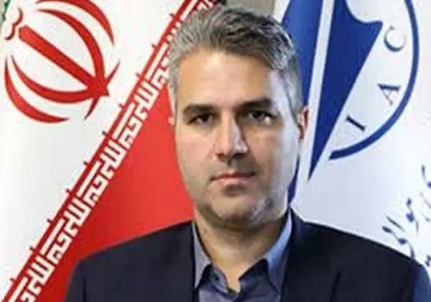 مهندس آذری