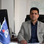 مهندس علی‌اصغر شکوهی