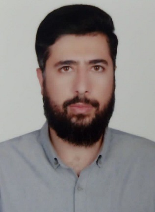 میثم رستمی