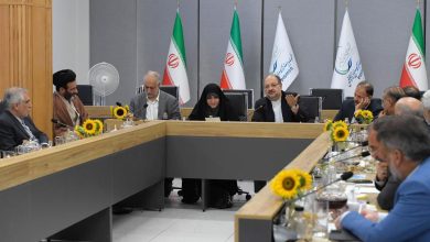 نشست هم‌اندیشی
