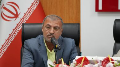 نمایند مردم بندرعباس