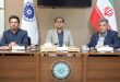 نمایندگان اتاق بازرگانی فارس