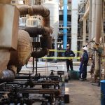 واحد پتروشیمی بندر امام (5)