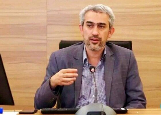 وزیر اقتصاد