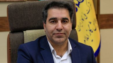 پالایشگاه گاز ایلام