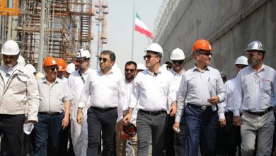 پتروشیمی صدف