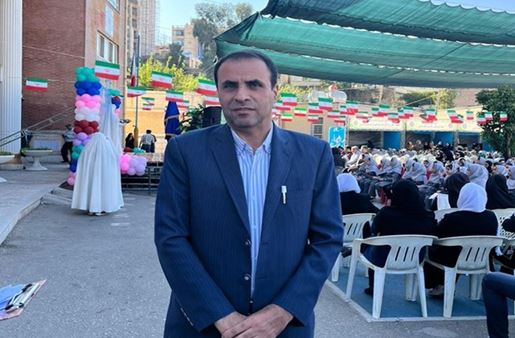 پویش جشن عاطفه‌ها