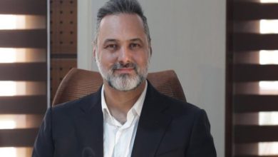 کیارش مهرانی