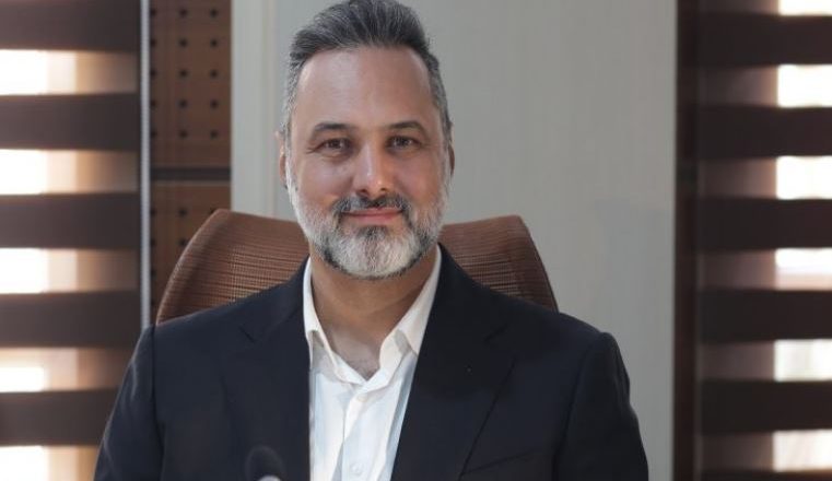 کیارش مهرانی