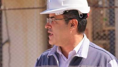 یوسف شریفی