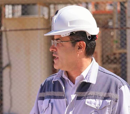 یوسف شریفی