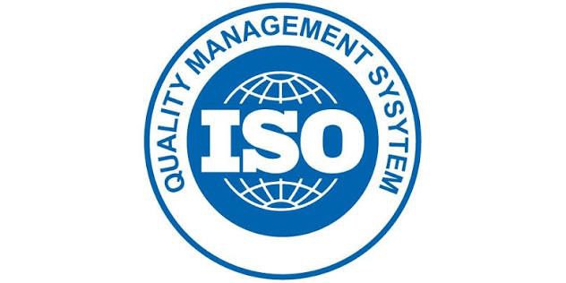 استاندارد مدیریتی بینالمللی