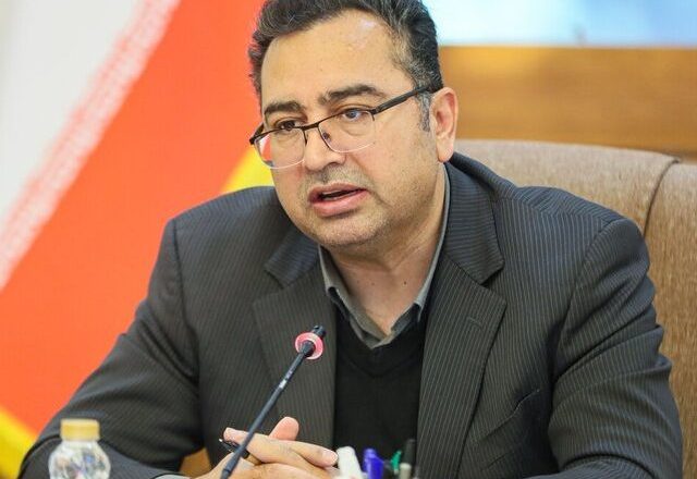 حبیبالله طاهرخانی