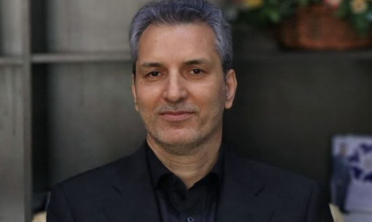 دکتر محمدحسین قائمی&zwnj;راد