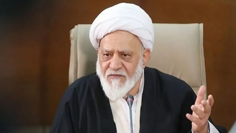 غلامرضا مصباحی&zwnj;مقدم