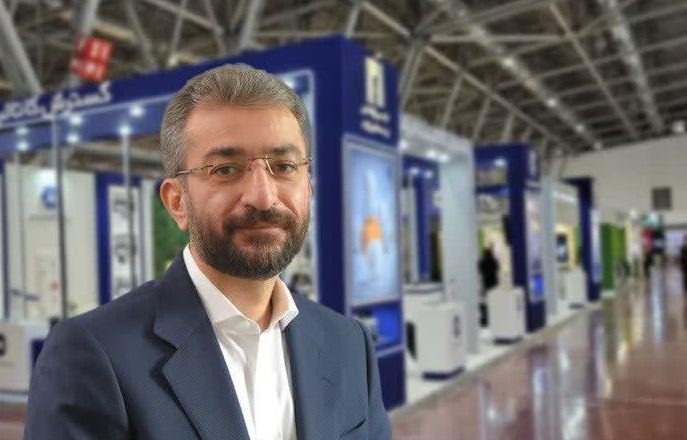 محمدحسین مولوی&zwnj;زاده