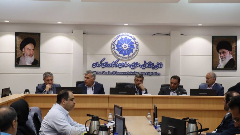 نشست هماندیشی