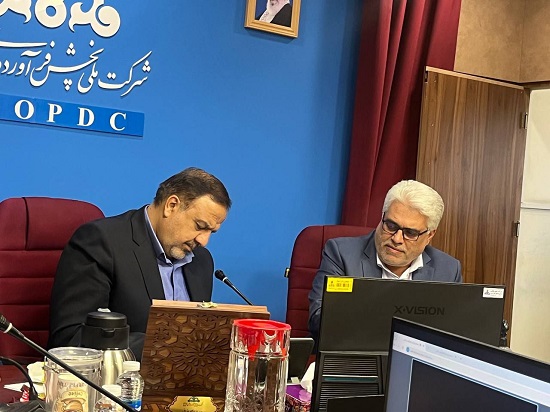 کرامت ویس&zwnj;کرمی