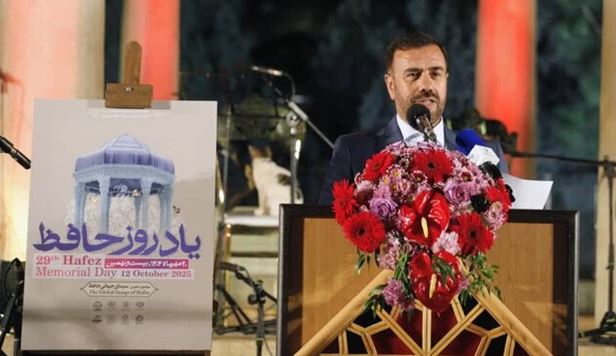 استاندار فارس